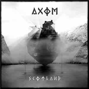 Axom - Scotland