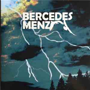 Bercedes-Menz - Bercedes-Menz