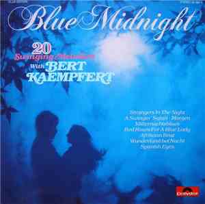 Bert Kaempfert - Blue Midnight