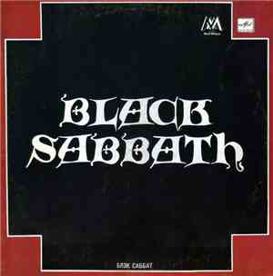 Блэк Саббат - Black Sabbath