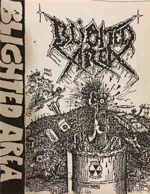Blighted Area - Blighted Area
