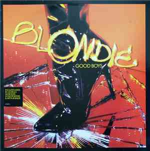 Blondie - Good Boys