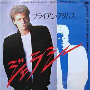 Bryan Adams - Jealousy
