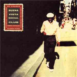 Buena Vista Social Club - Buena Vista Social Club