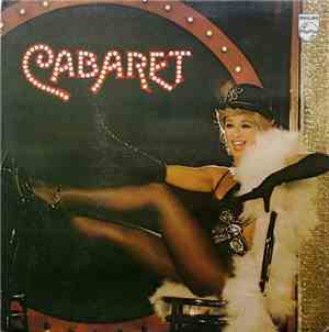 Αλίκη Βουγιουκλάκη - Cabaret