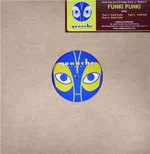 Carlos Mesa Sound & Benjee Garcia vs. Stephan K - Funki Punki
