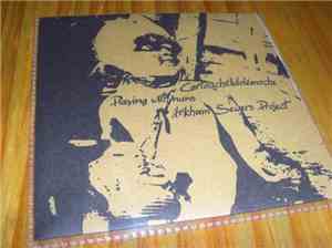 Cartouchélidolémoche, Playing With Nuns, Arkham Sewers Project - Split