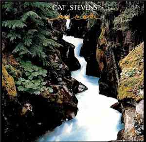 Cat Stevens - Back To Earth