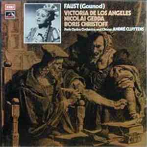 Charles Gounod - Faust