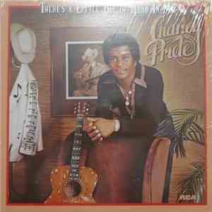 Charley Pride - There's A Little Bit Of Hank In Me