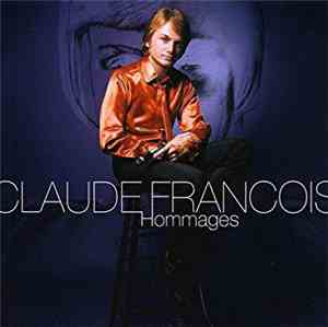 Claude François - Hommages