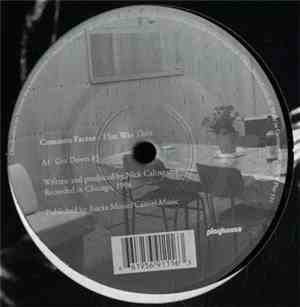 Common Factor - That Was Then