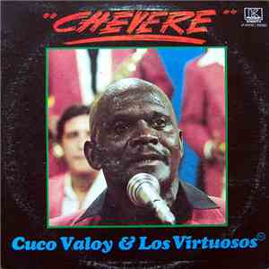 Cuco Valoy & Los Virtuosos -