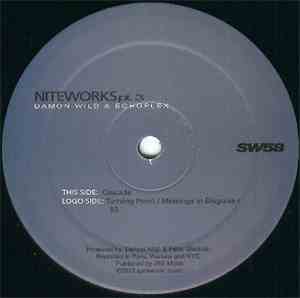 Damon Wild & Echoplex - Niteworks Pt. 3