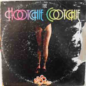 D.D. Sound - Hootchie Cootchie (Huci-Cuci)