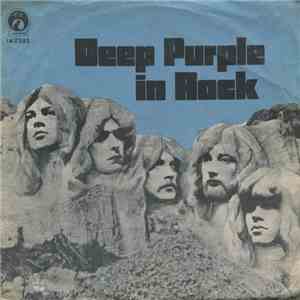 Deep Purple - In Rock