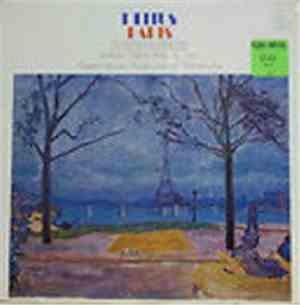 Delius - Charles Groves / Royal Liverpool Philharmonic - Paris, The Song Of ...