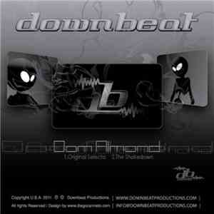 Dom Almond - Original Selecta / The Shakedown