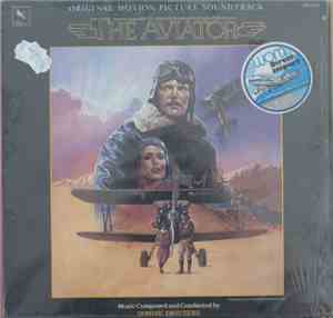 Dominic Frontiere - The Aviator (Original Motion Picture Soundtrack)