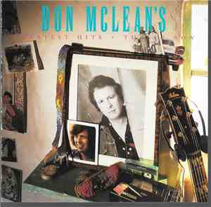 Don McLean - Greatest Hits - Then & Now