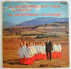 Drakensberg Boys Choir - In Concert