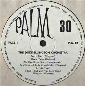 Duke Ellington - Duke Ellington & His Orchestra