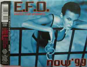 E.F.O. Electric Fruit Orchestra - Now '99