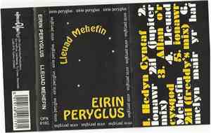Eirin Peryglus - Lleuad Mehefin