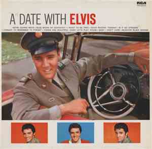 Elvis Presley - A Date With Elvis