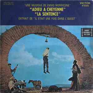 Ennio Morricone - Adieu A Cheyenne