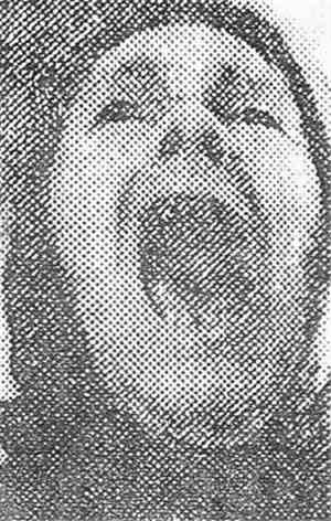 Erik Ursich - Mia Nonna In Carriola: Bù
