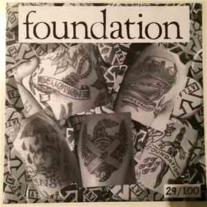 Foundation  - Call It Like You See It