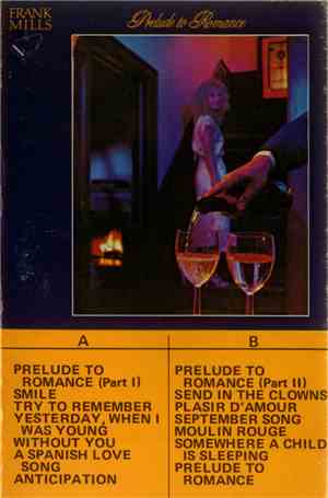Frank Mills - Prelude To Romance