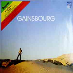 Gainsbourg - Aux Armes Et Caetera
