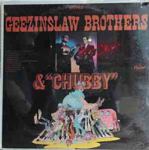 Geezinslaw Brothers - Geezinslaw Brothers & 