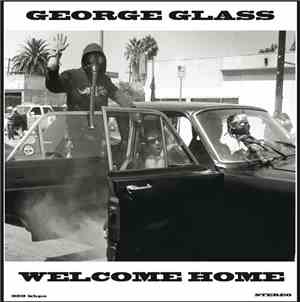 George Glass - Welcome Home