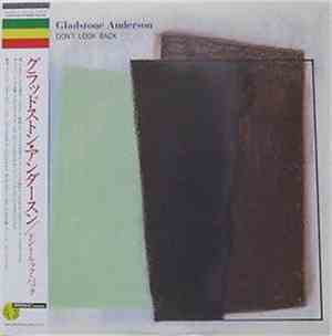 Gladstone Anderson - Don't Look Back