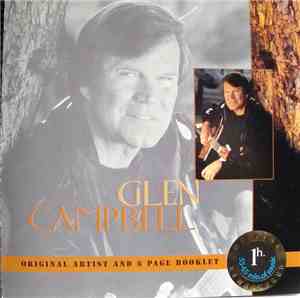Glen Campbell - Glen Campbell