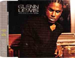 Glenn Lewis - World Outside My Window Sampler