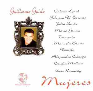 Guillermo Guido - Mujeres