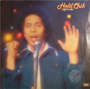 Halil Chik - Cinta Mu