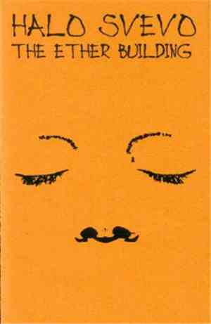 Halo Svevo - The Ether Building