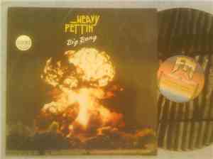 Heavy Pettin - Big Bang