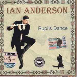 Ian Anderson - Rupi's Dance