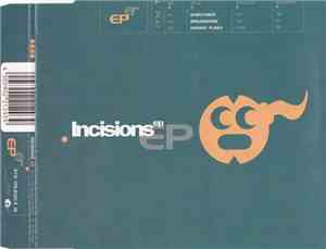 Incisions - Incisions EP