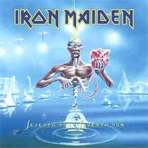Iron Maiden - Seventh Son Of A Seventh Son