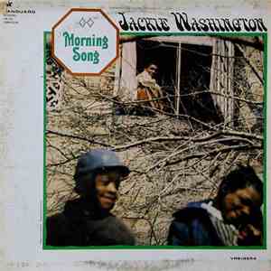 Jackie Washington - Morning Song