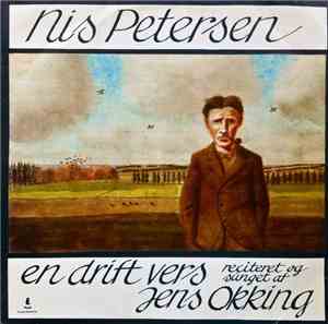 Jens Okking - Nis Petersen (En Drift Af Vers Sunget Og Reciteret Af Jens Ok ...