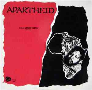 Jerry Jetto - Apartheid