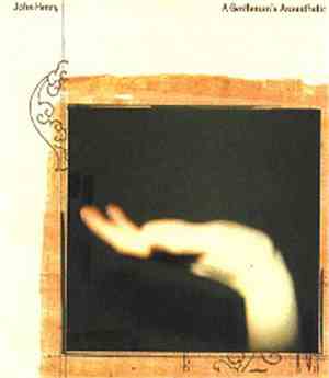 John Henry - A Gentleman's Anesthetic